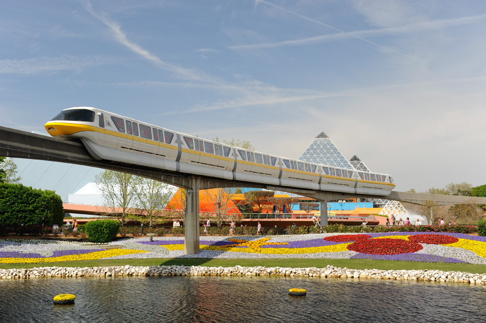 Monorail